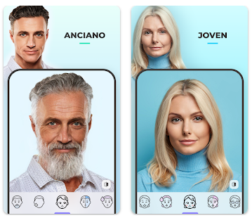 faceapp
