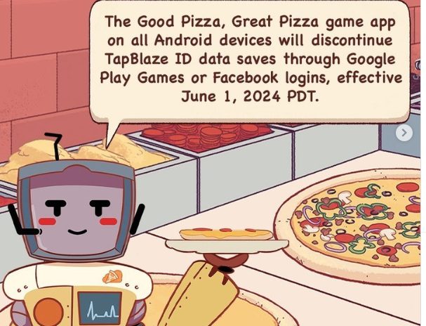 Cómo guardar tus avances en Buena Pizza Gran Pizza