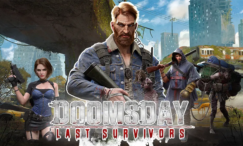 Lista de códigos de Doomsday: Last Survivors 2024