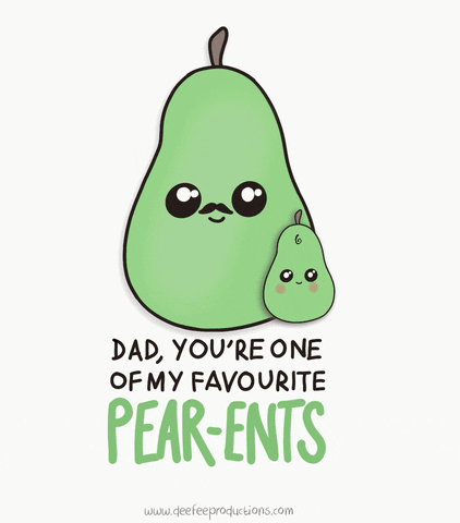 Los memes y GIFs más divertidos para felicitar el Día del Padre 14