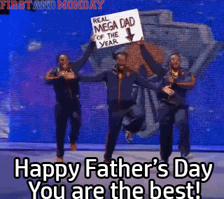 Los memes y GIFs más divertidos para felicitar el Día del Padre 15
