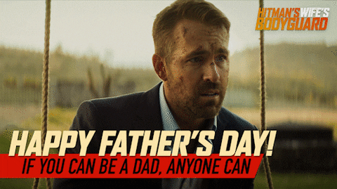 Los memes y GIFs más divertidos para felicitar el Día del Padre 16
