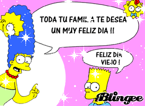 Los memes y GIFs más divertidos para felicitar el Día del Padre 17