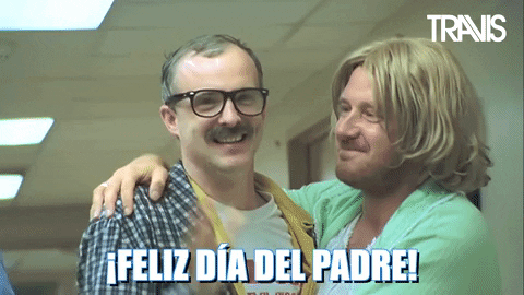 Los memes y GIFs más divertidos para felicitar el Día del Padre 19