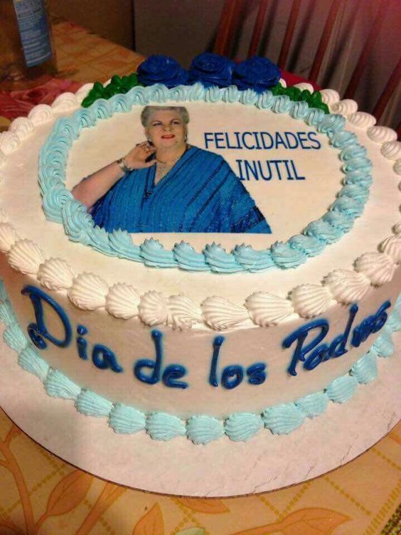 Los memes y GIFs más divertidos para felicitar el Día del Padre 2