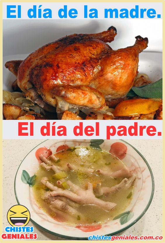 Los memes y GIFs más divertidos para felicitar el Día del Padre 4
