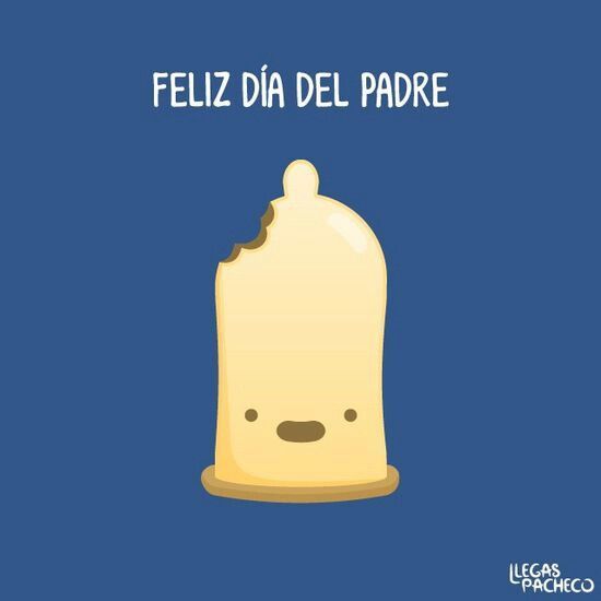 Los memes y GIFs más divertidos para felicitar el Día del Padre 5