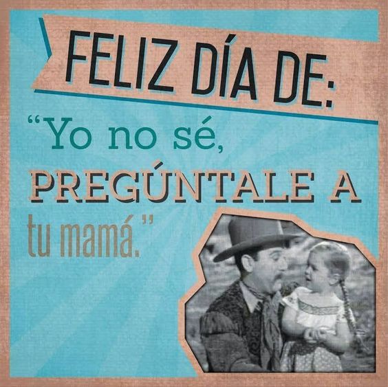 Los memes y GIFs más divertidos para felicitar el Día del Padre 6