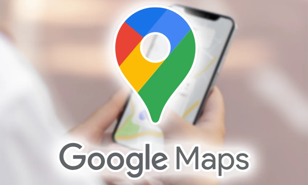 Por qué Google Maps no abre una dirección o un local desde Google