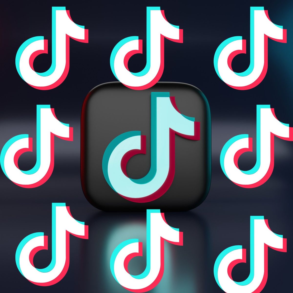 Cómo ver hasta 8 vídeos de TikTok a la vez