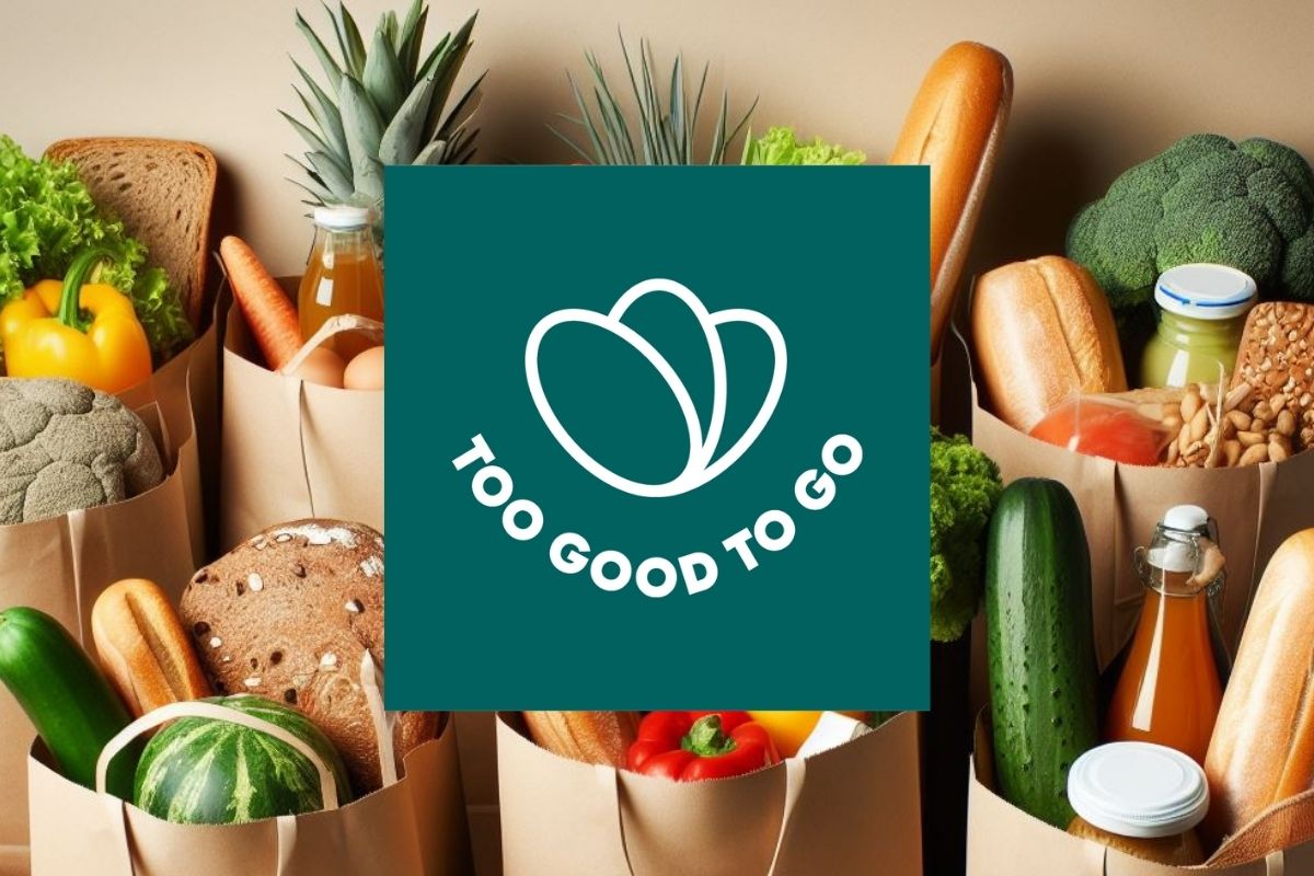 10 trucos para conseguir más productos en Too Good To Go de forma barata