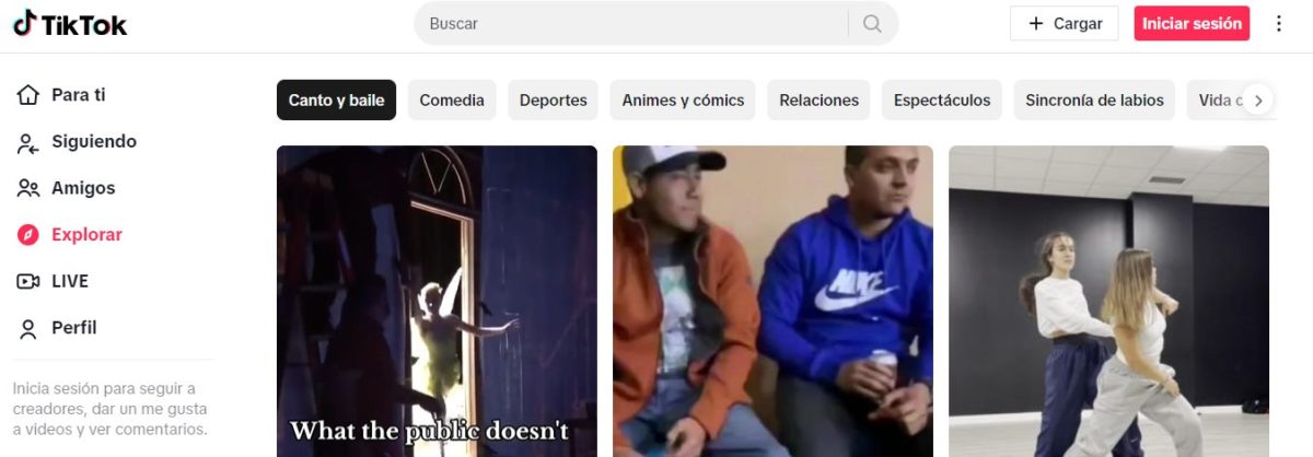 videos-tiktok