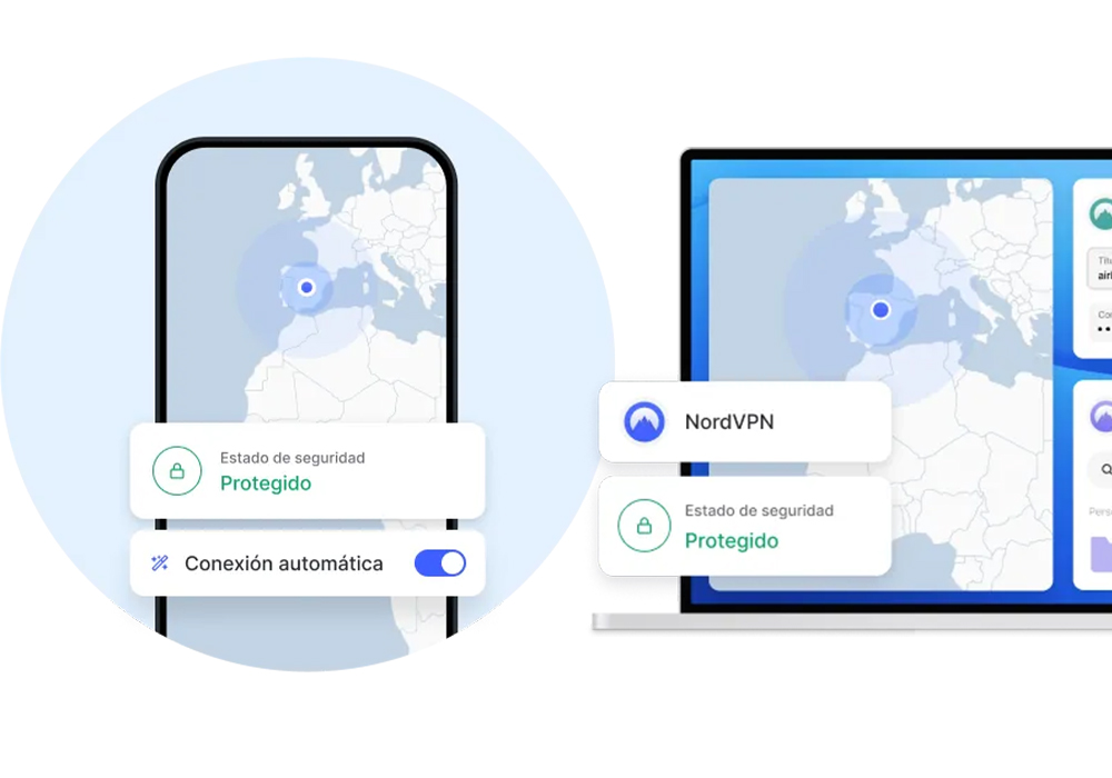 NordVPN