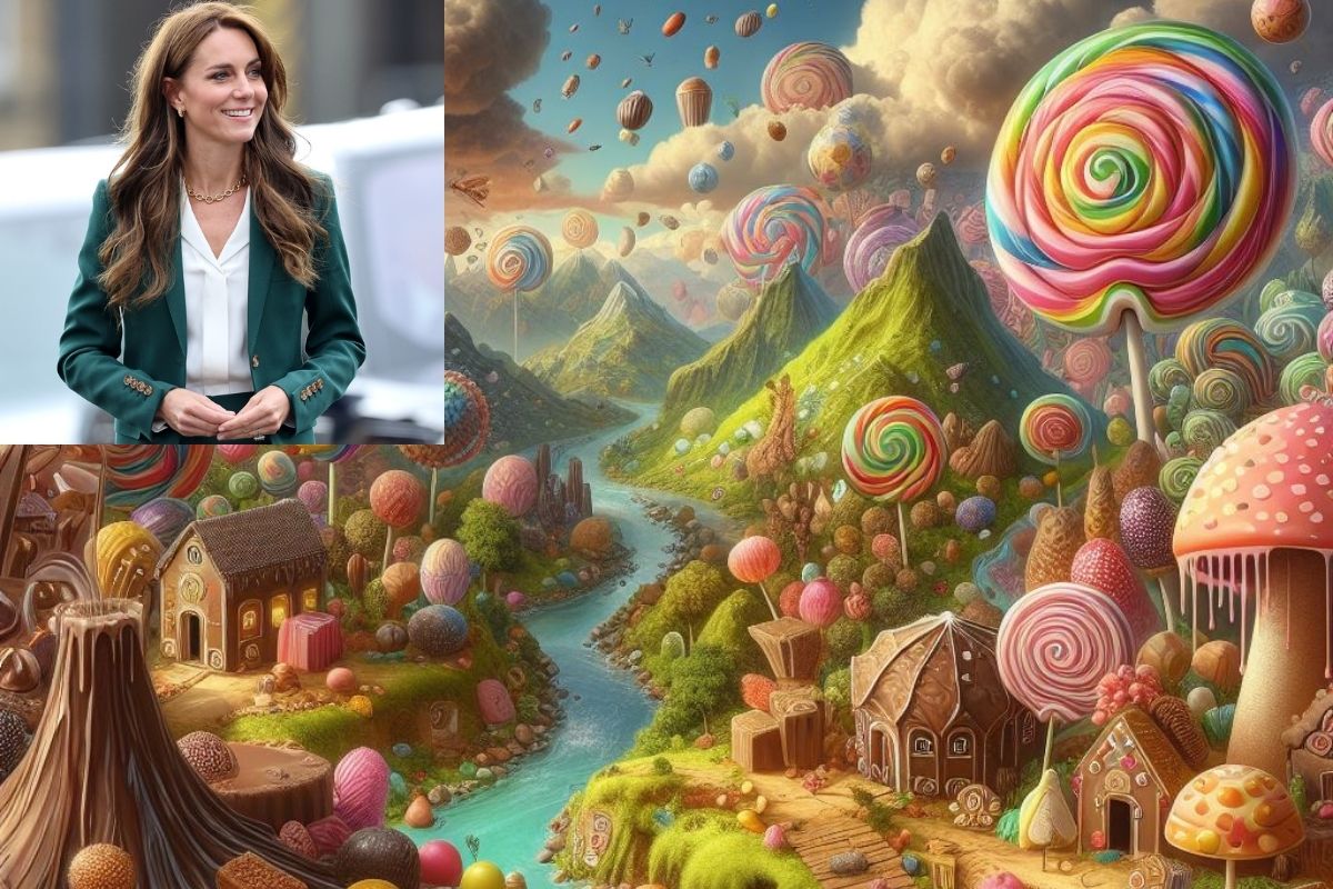 Los memes más divertidos sobre lo que está pasando en Glasgow y el festival de Willy Wonka