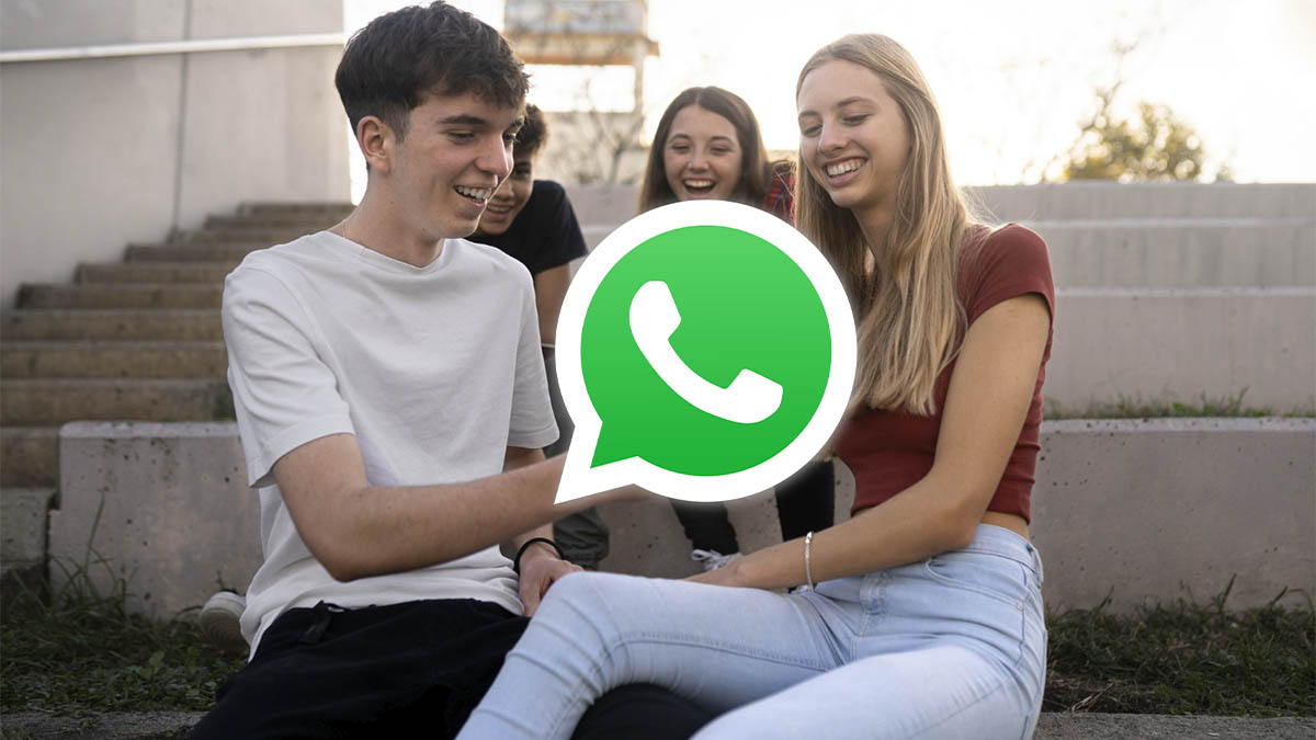 5 trucos para usar WhatsApp como la gente joven