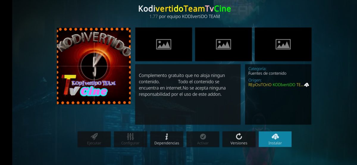 actualizar-kodivertido
