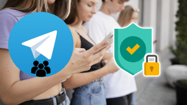 Cómo hacer un grupo privado en Telegram – tuexpertoapps.com