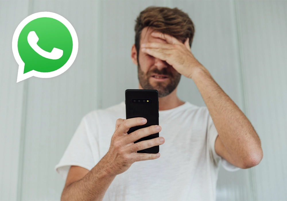 Frases de perdón y arrepentimiento para enviar por WhatsApp