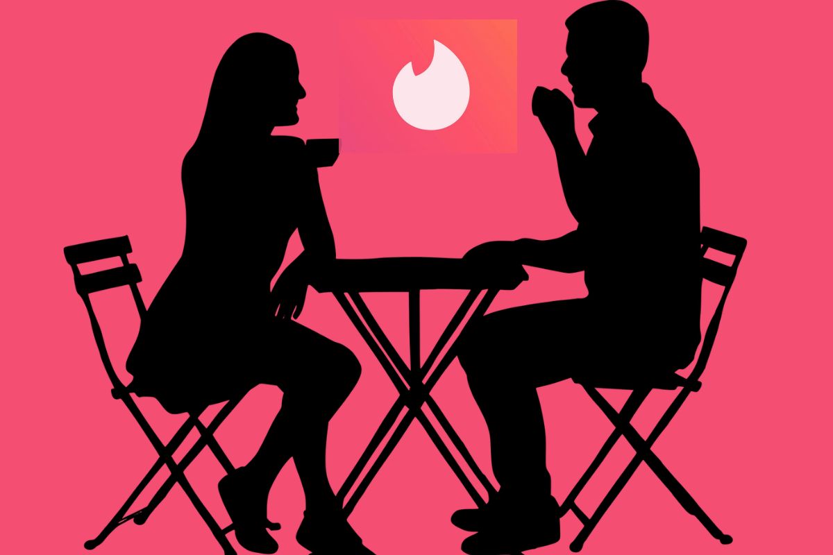 Cómo usar la función de compartir tu cita para tener un encuentro seguro en Tinder 