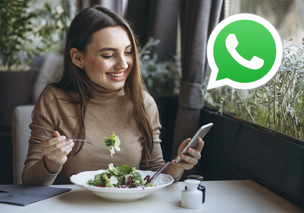 Mejores frases cortas de feliz domingo para WhatsApp