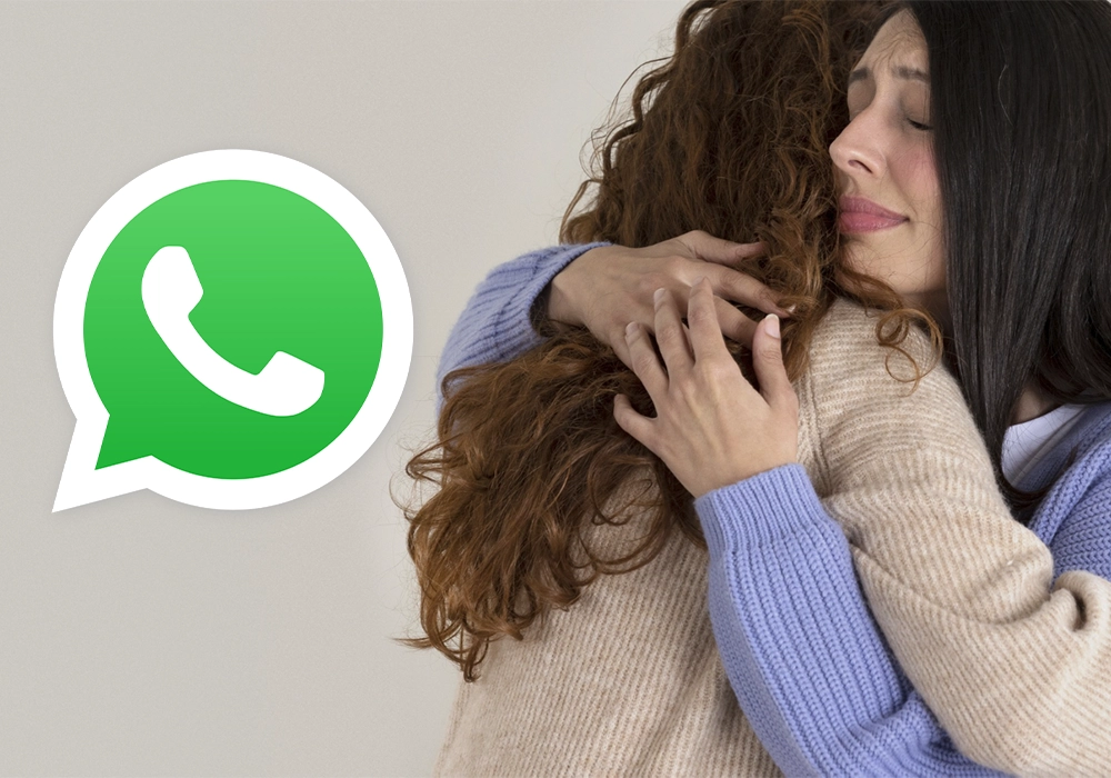 Mejores frases de WhatsApp con disculpas sinceras