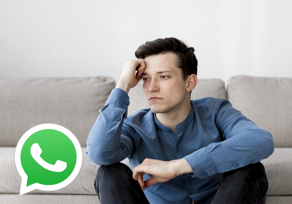 Mejores frases para pedir perdón cortas para compartir por WhatsApp