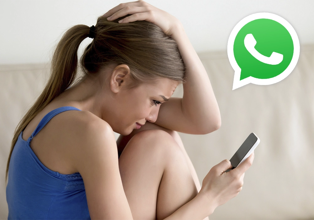 Mejores frases para pedir perdón por mi actitud por WhatsApp
