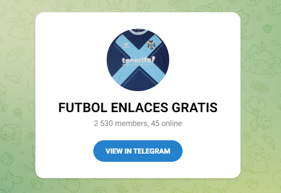 grupo-telegram-futbol