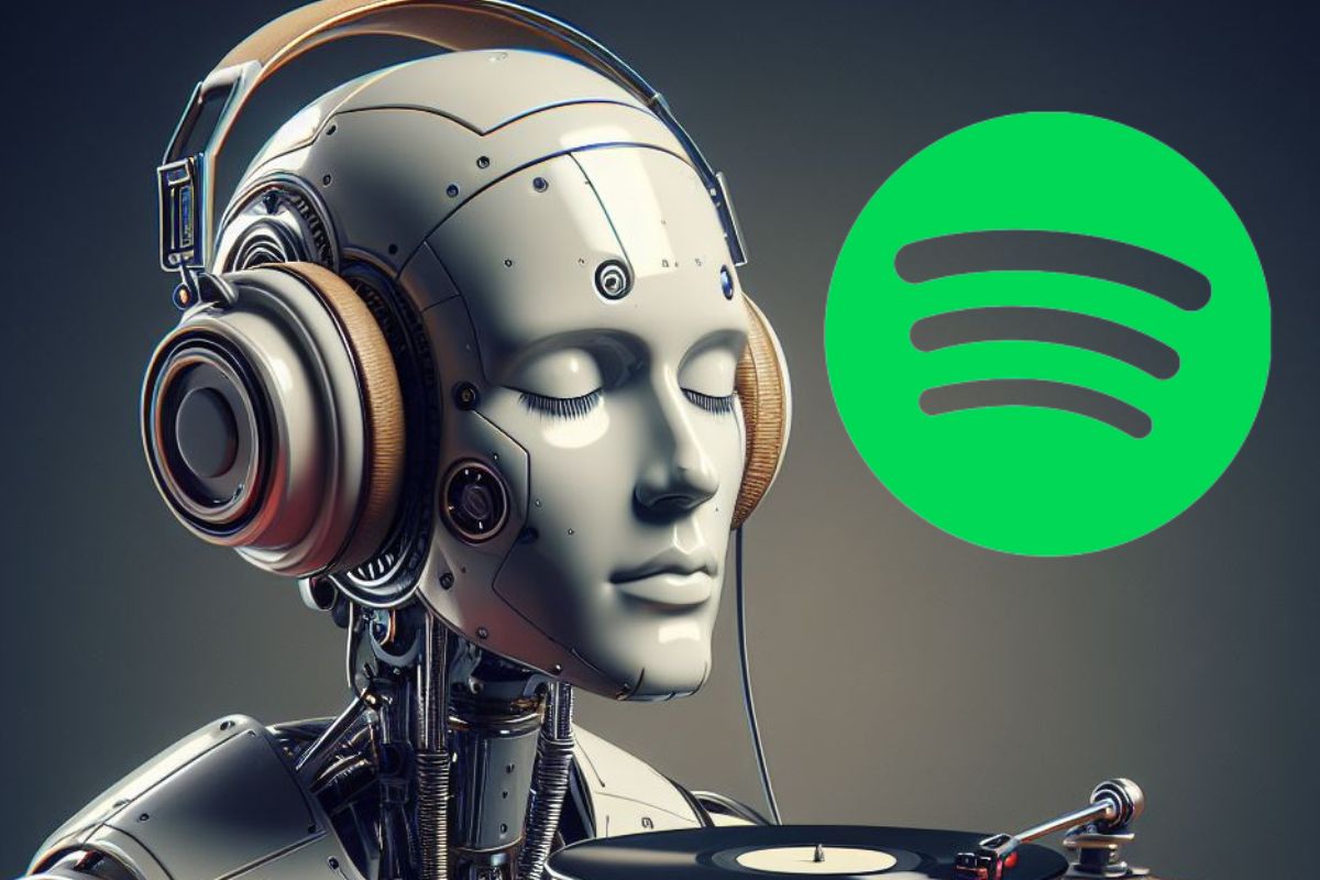 Cómo crear playlists de canciones haciendo peticiones a la IA de Spotify