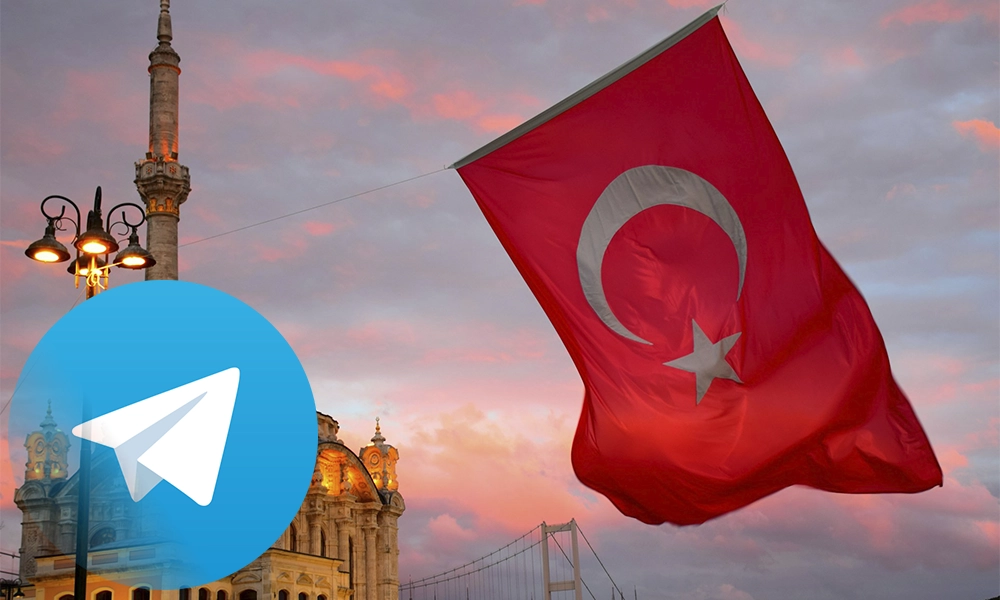Los mejores canales de Telegram para ver series y novelas turcas gratis