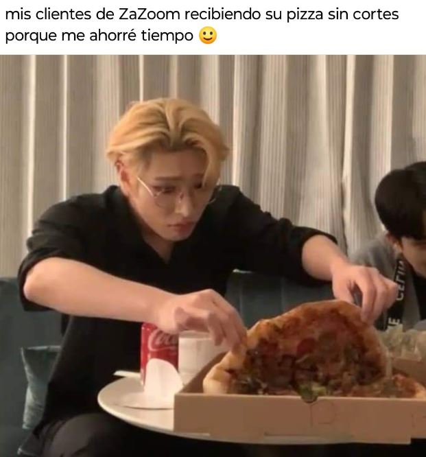 Los memes más divertidos del juego Buena Pizza Gran Pizza (3)
