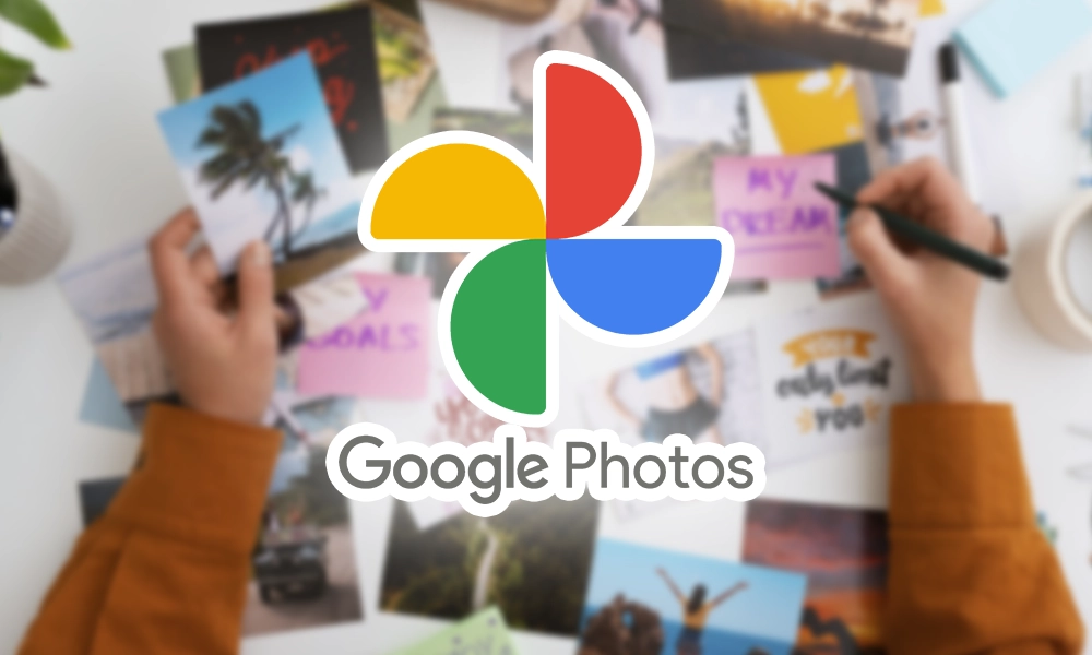 Para qué deberías usar Google Fotos en 2024