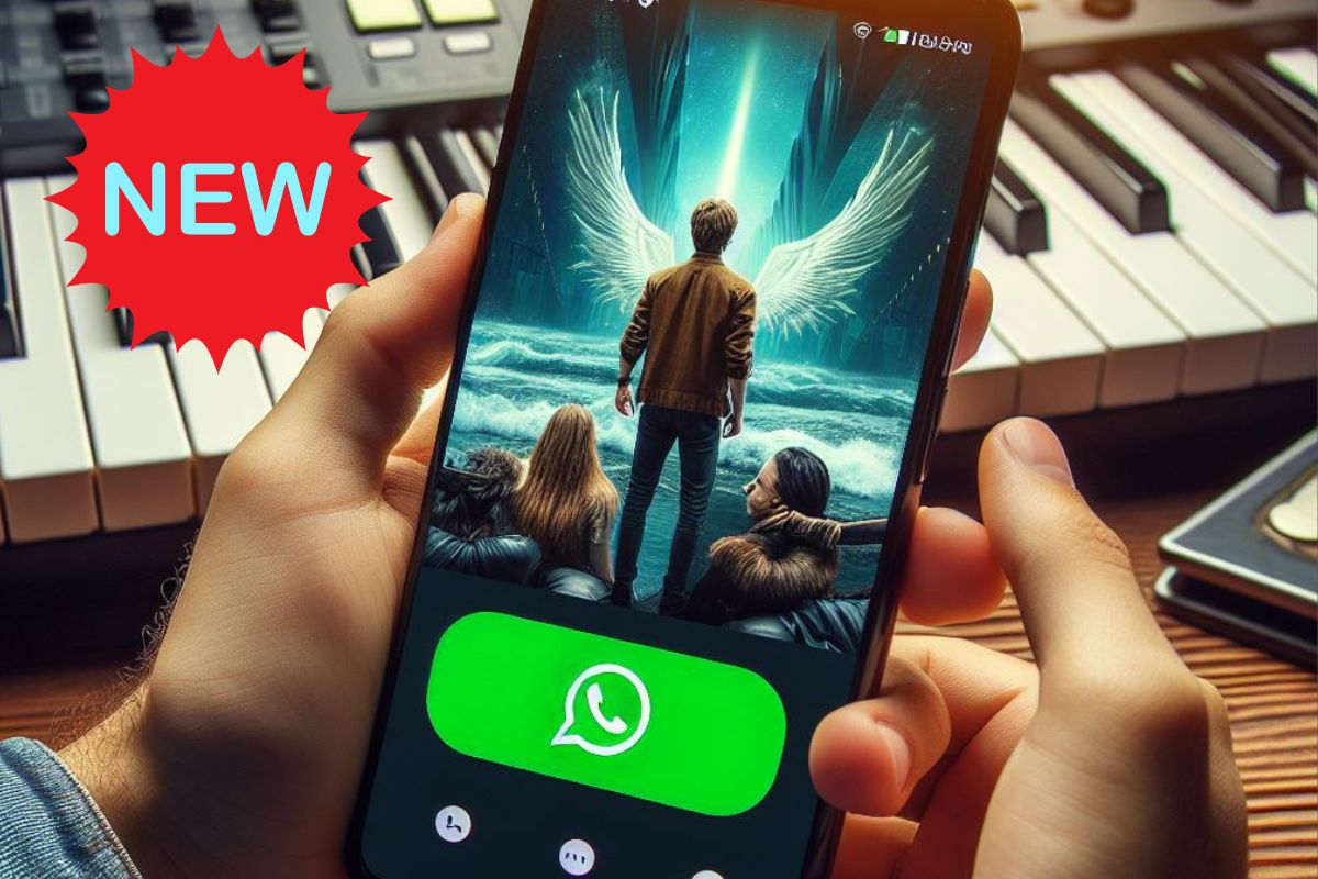 Esta es la función de vídeo que revoluciona WhatsApp