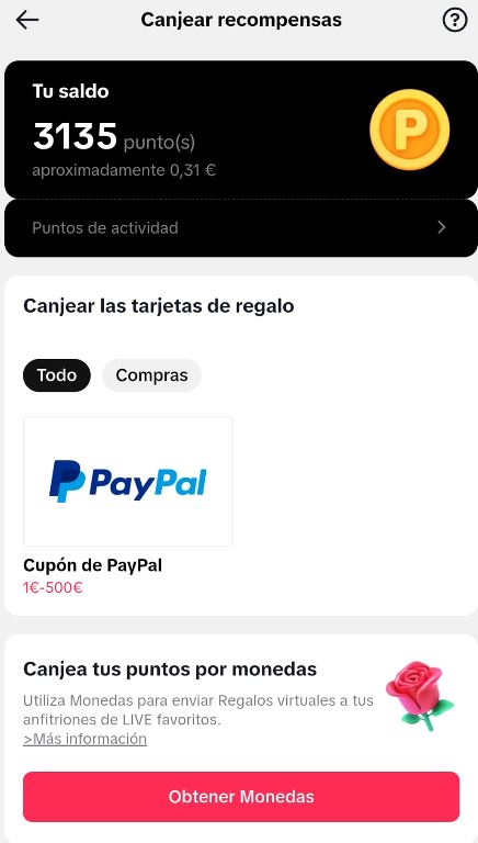 Por qué no me funciona TikTok Lite 2