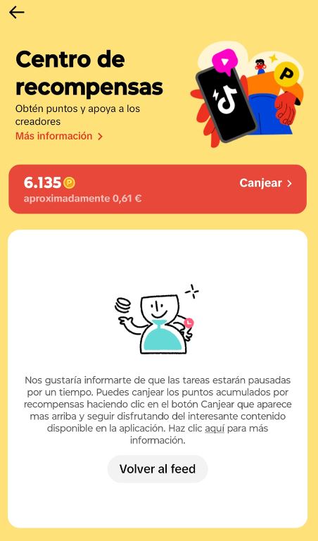 Por qué no me funciona TikTok Lite 2