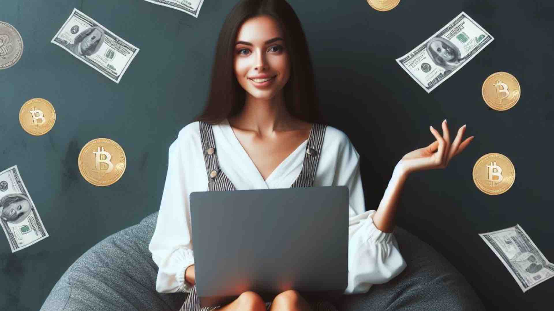 Cómo crear un canal de Telegram para vender fotos y ganar dinero