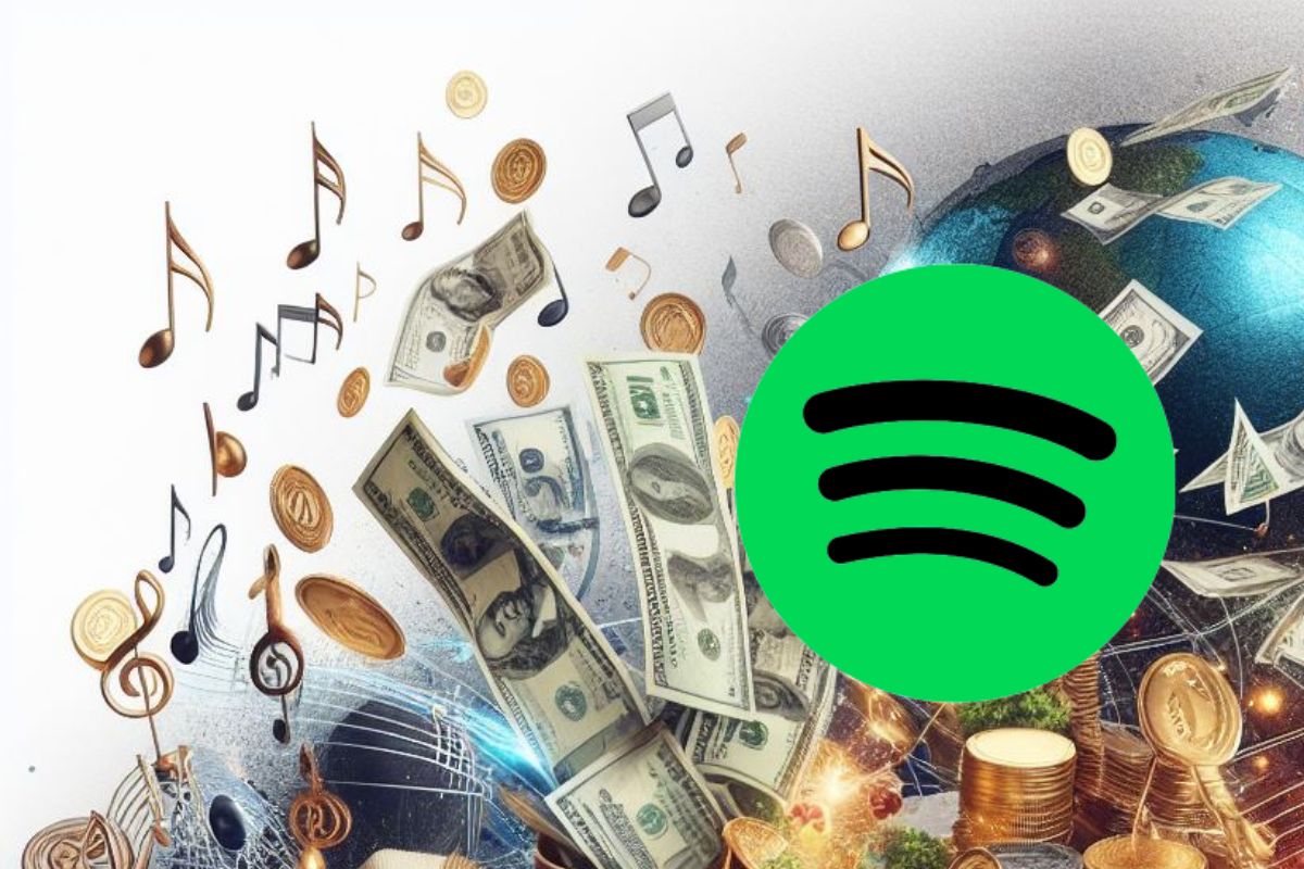 10 formas de tener Spotify Premium gratis y legal