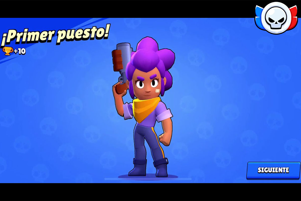 Trucos para subir de rango en Brawl Star: juega en solitario