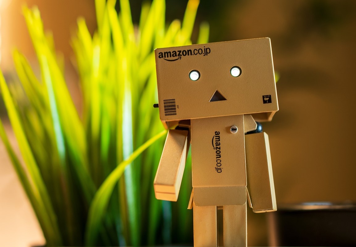 Cómo trabajar en Amazon desde casa para ganar dinero 