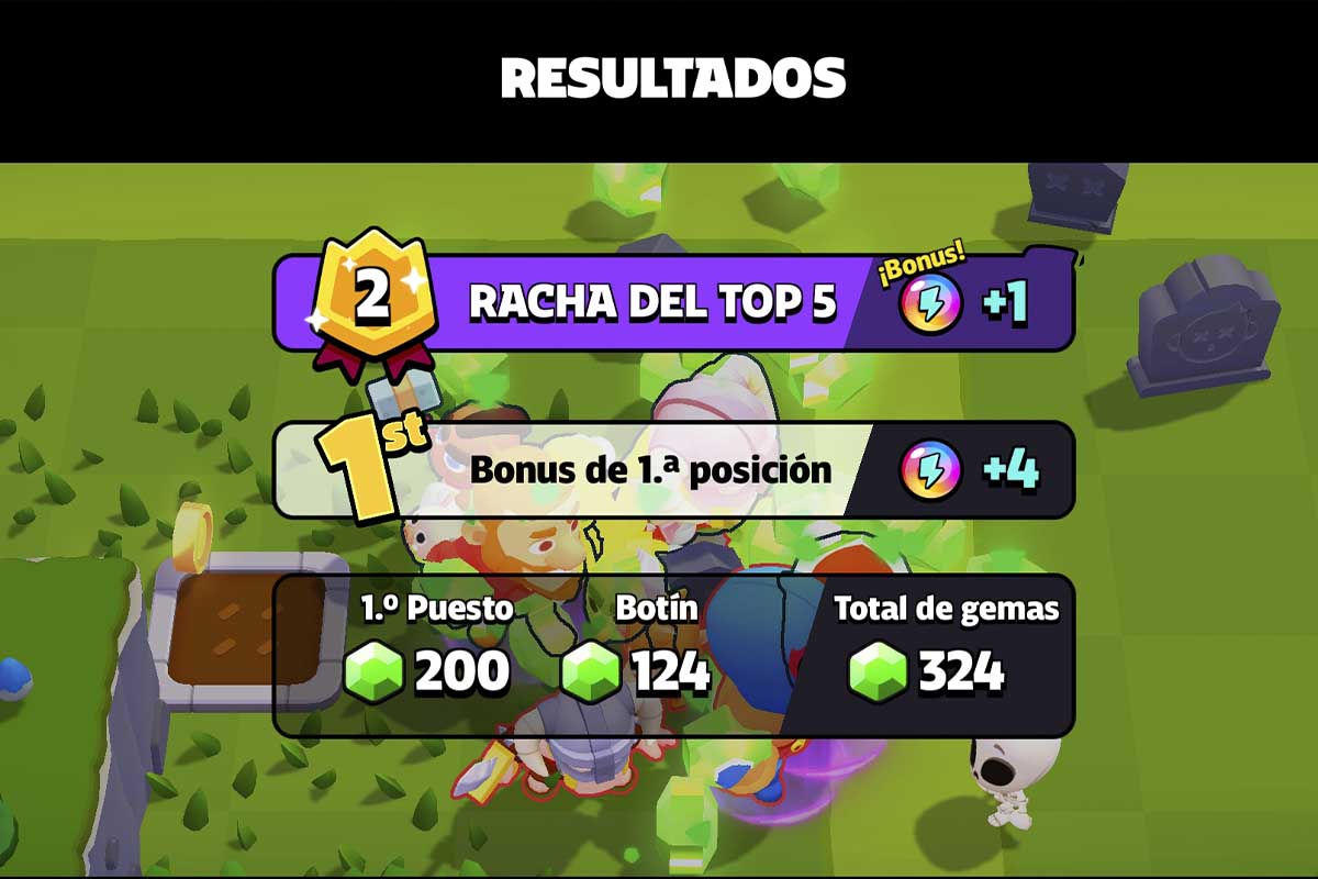 Trucos para triunfar en Squad Busters: domina los modos de batalla