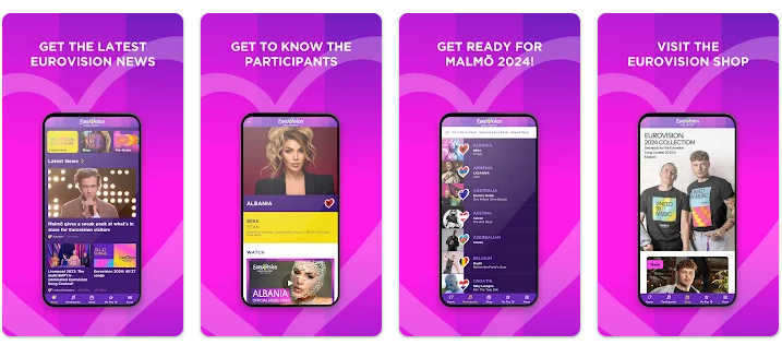 app-eurovision