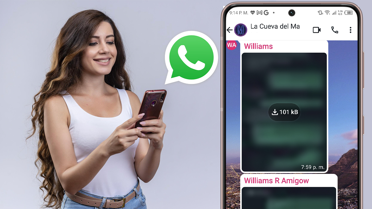 Cómo evitar que WhatsApp guarde las fotos y vídeos automáticamente