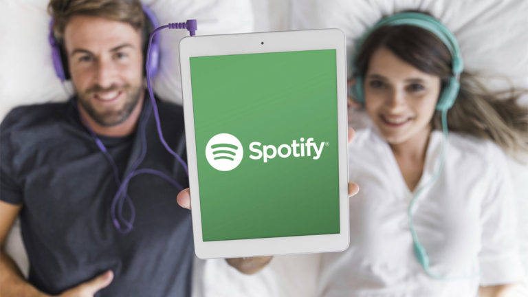 Como recuperar playlists borradas en Spotify