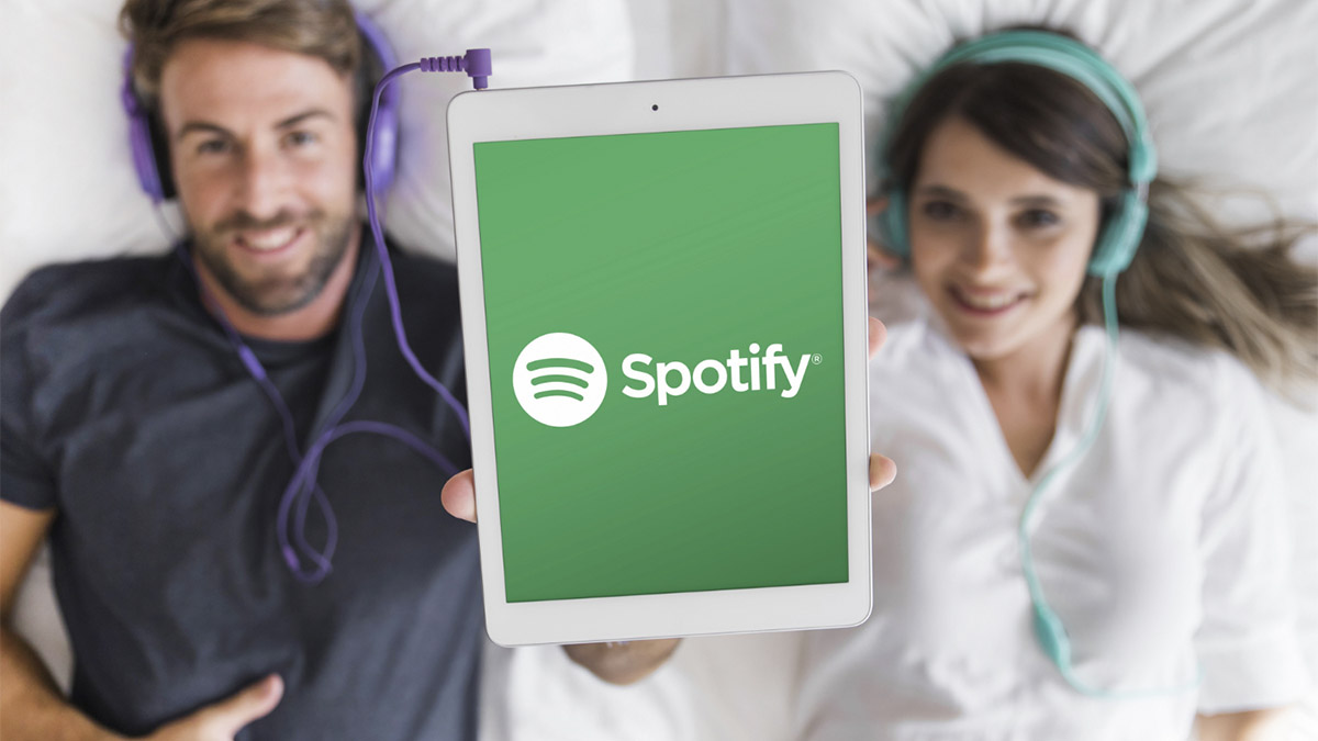 Cómo recuperar playlists borradas en Spotify