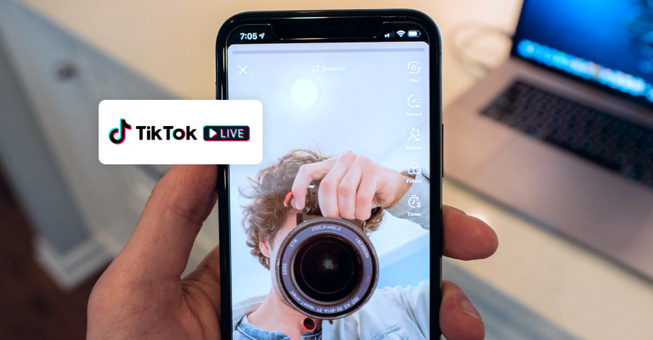 create-tiktok-live