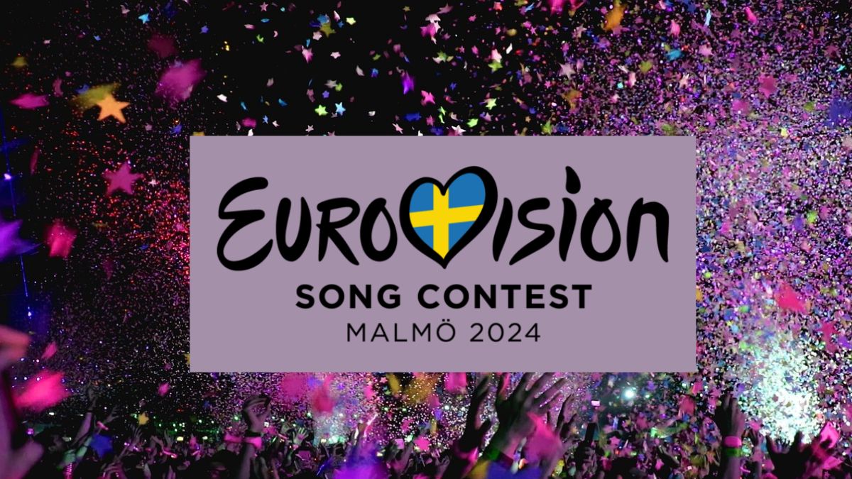 Las apps imprescindibles para que no se te escape ni un detalle de Eurovisión 2024