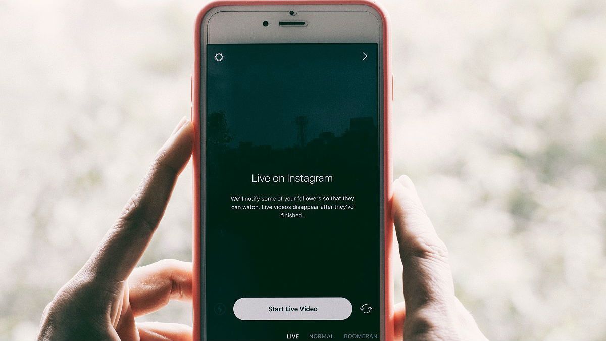 live–instagram