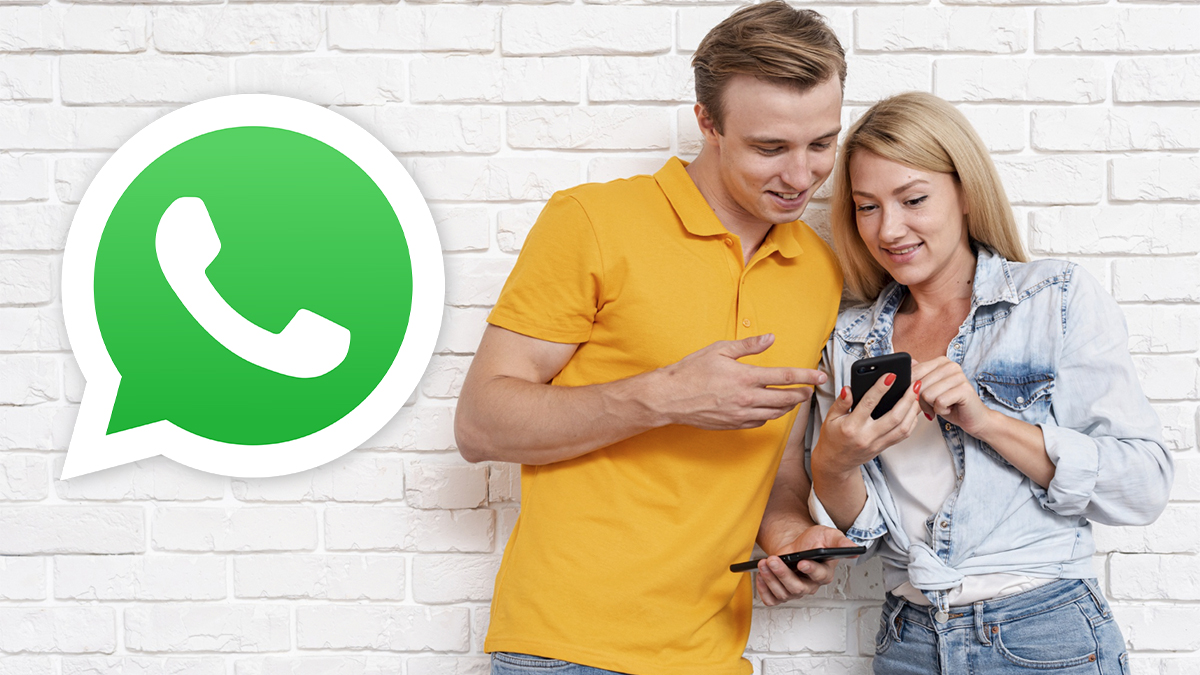 Más de 100 mensajes bonitos para mi novio para copiar y pegar en WhatsApp