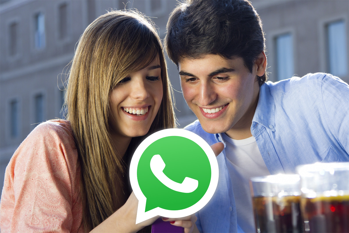 Frases de amor para mi novio largas para copiar y pegar en WhatsApp