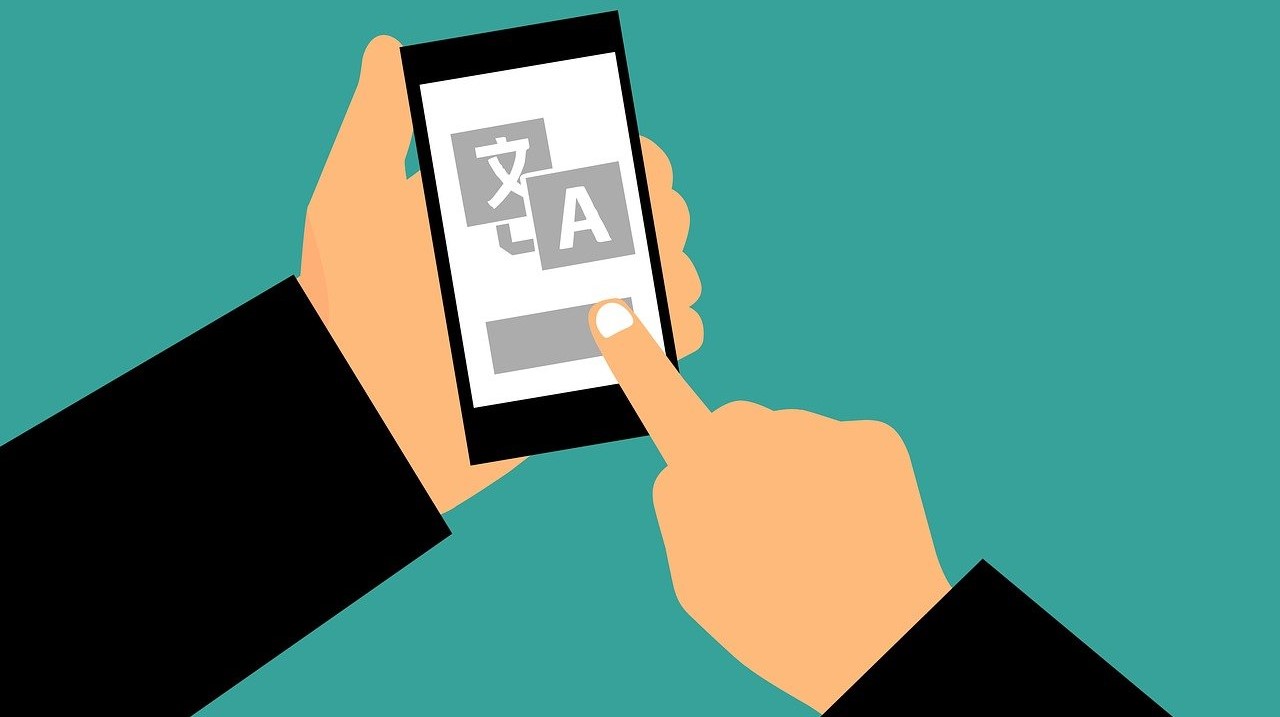 Cuidado con Traducir todos los idiomas en Google Play Store: no es el traductor que creías